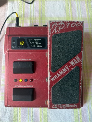 Digitech all xp1000 - digitech,