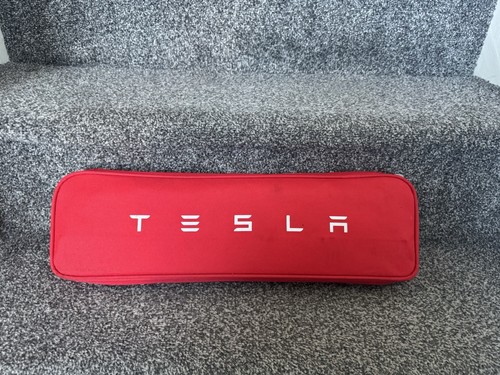 Genuine tesla emergency - genuine,