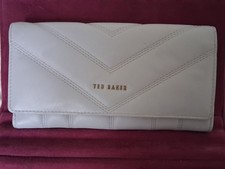 Ted Baker Large Pale Blue