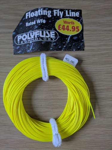 Rrp airflo polyfuse - airflo,
