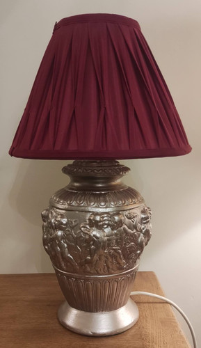Heavy vintage italian design - heavy,