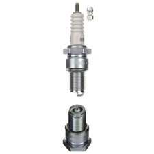 NGK B8EG Spark Plug For Yamaha