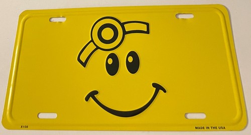 Happy doctor smiley - happy,