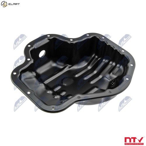 Oil sump bmo - oil, for