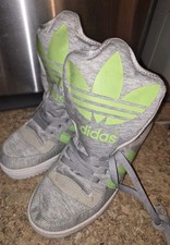 Size 10 - Adidas Js Logo