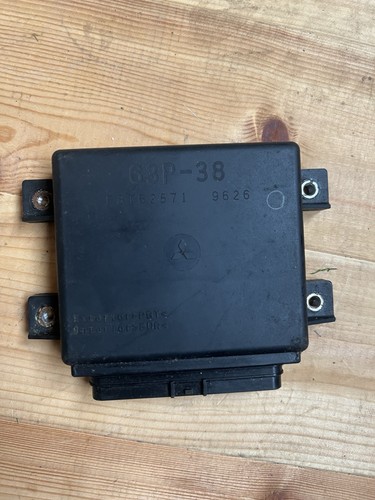 Ecu yamaha f150a efi stroke - efi,