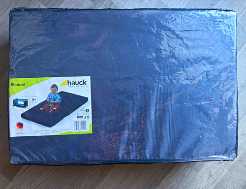 Hauck sleeper cot mattress - sleeper,