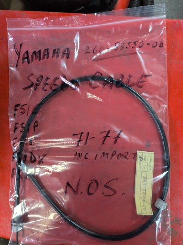 New old stock yamaha fs1e - old,