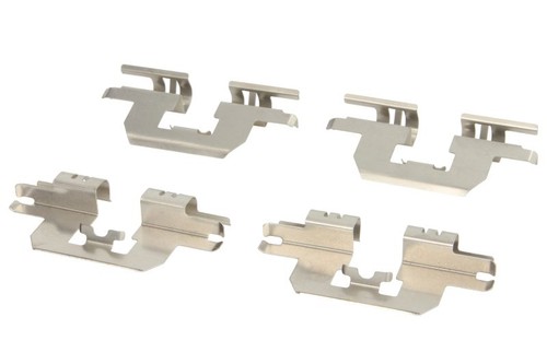 Fitting set for - , brake