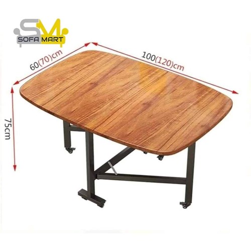 Extendable drop leaf - drop,