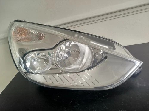 Ford max headlight 2012 - headlight,