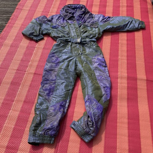 Ladies trespass retro metallic - ladies,