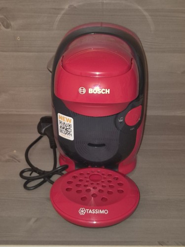 Bosch tassimo style - bosch,