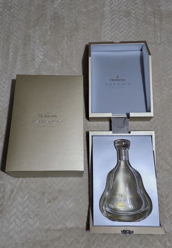 Hennessy paradis rare cognac - hennessy,