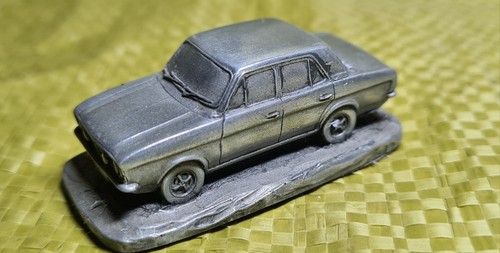Ford cortina 1600e pewter - ford,