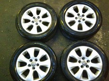 2009 to 2016 VAUXHALL INSIGNIA