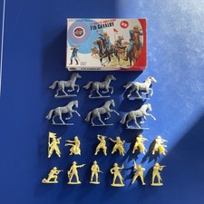 Airfix Toy Soldiers Boxed US