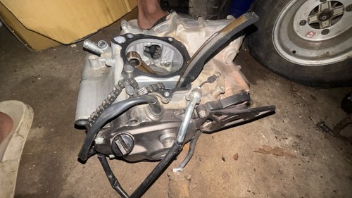 2016 yz250f bottom end - 2016,