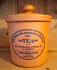 Henry Watson Original Suffolk