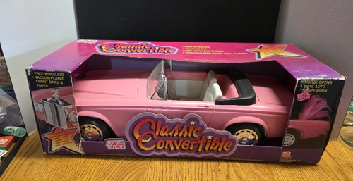 1985 vintage barbie - vintage,