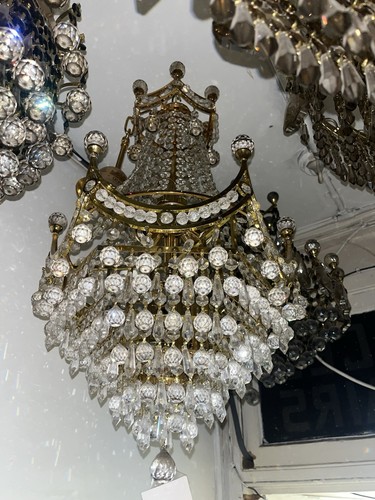 Antique asfour crystal - asfour,