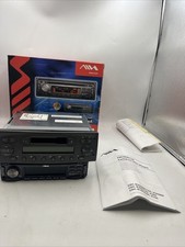 Aiwa CDC-R104  Car CD Radio