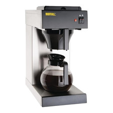 Buffalo Manual Fill Filter