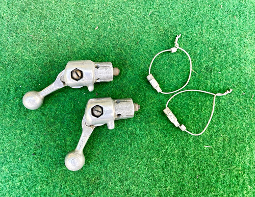 Vintage bicycle cyclo - vintage, end