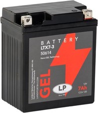 Motorbike ltx7 gel lp - motorbike,
