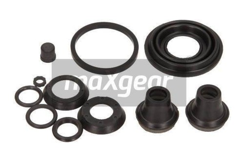 Brake caliper repair kit - , rear