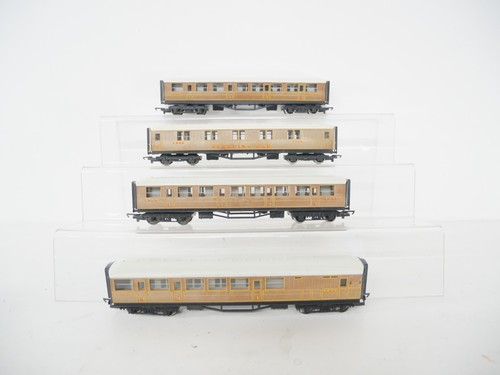 Hornby gauge lner - hornby,