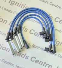Blue 10mm performance ignition - 10mm,