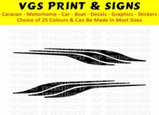 Motorhome caravan vinyl - motorhome/caravan,