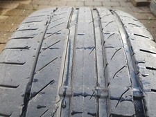 Continental sport tyres 235 40 20 fit Mercedes gla45 a45 180 200 300 a35 gla r