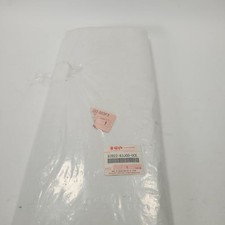 Suzuki Swift 2004+ 5Dr Front Left Door A Pillar Film Tape Genuine 8392263J000CE