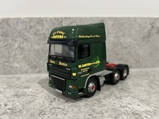 Corgi - DAF 105 XF Tractor
