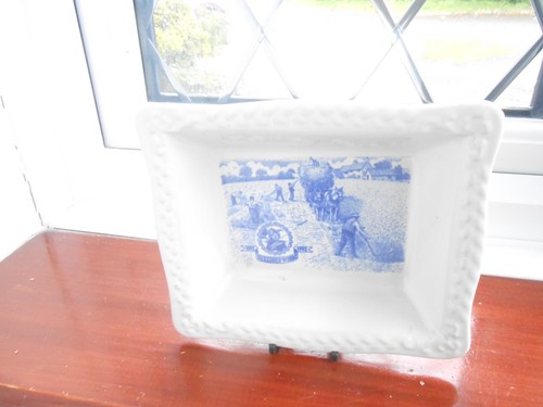 Shredded wheat centenary