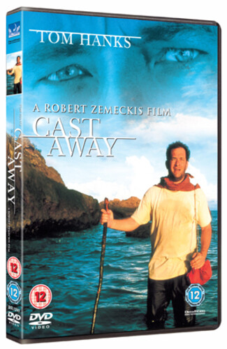 Cast away dvd tom - cast,