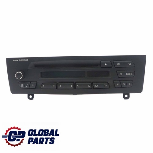 Radio business bmw e81 e82 - bmw,