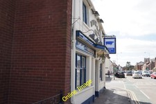 Photo 6x4 The Durham Ox on Norwood, Beverley  c2014