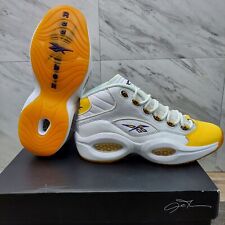 Reebok Question Mid Allen