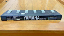 Used yamaha mfc05 midi foot - used,