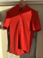 Pace Raceware - Men’s XL Red