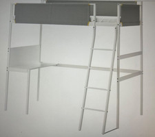 Children’s Ikea cabin bed