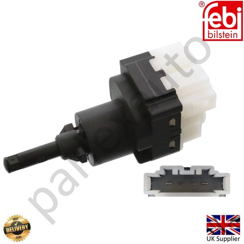 Brake light switch - brake, fits