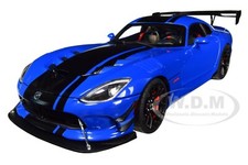 2017 DODGE VIPER ACR