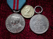 Replica Copy GV Coronation