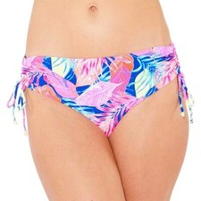 Scuba Womens High Waist Swim