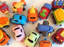 Early learning centre - early, whizz