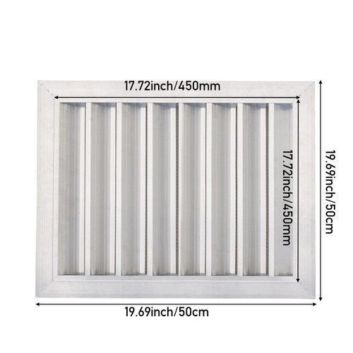 Ventilation grille cover with - grille,